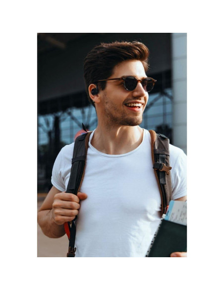 Auriculares Inalámbricos Abiertos beyerdynamic Verio 200 Negro