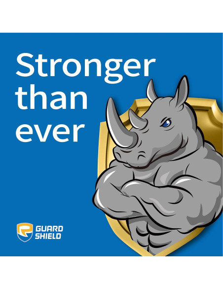 Lona Beige GUARD SHIELD 6x8 Metros Resistente al Agua 10mil