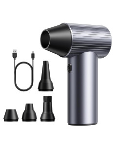 Soplador de Aire Eléctrico COSANO X7 Pro - 300,000 RPM