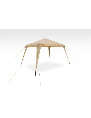 Tolda Eureka! NoBugZone 3-en-1 Camping 365.8x274.3 cm