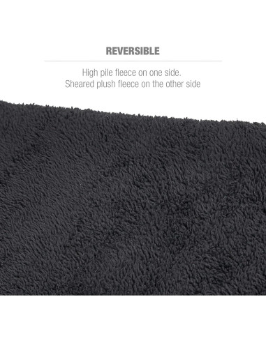 Capa de Aislamiento Helinox para Cama de Perro Mediana 35.5x23.5