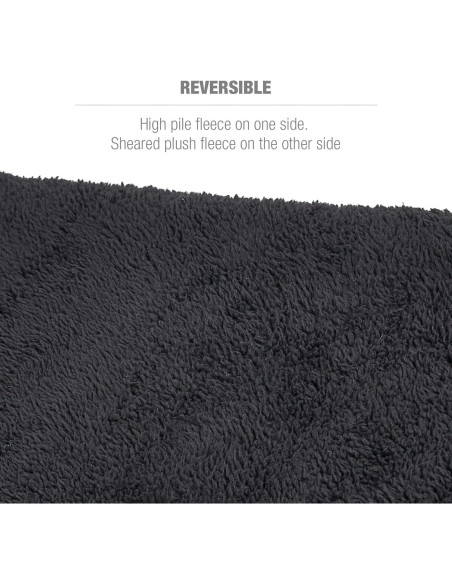 Capa de Aislamiento Helinox para Cama de Perro Mediana 35.5x23.5