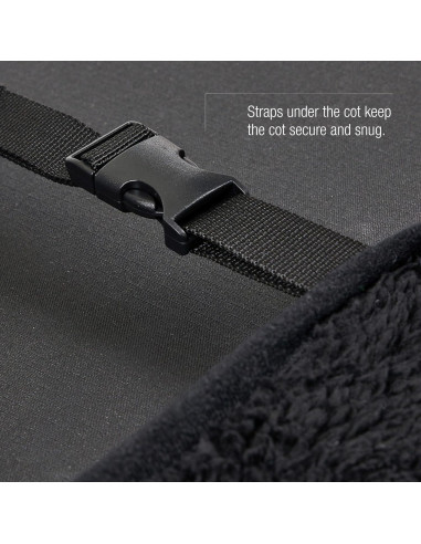 Capa de Aislamiento Helinox para Cama de Perro Mediana 35.5x23.5