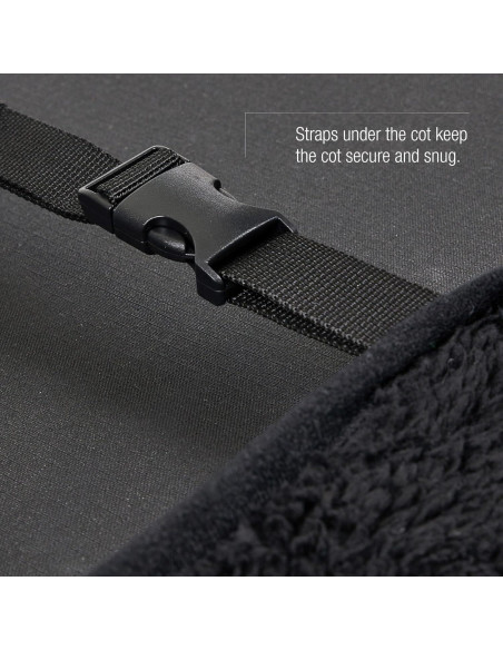 Capa de Aislamiento Helinox para Cama de Perro Mediana 35.5x23.5