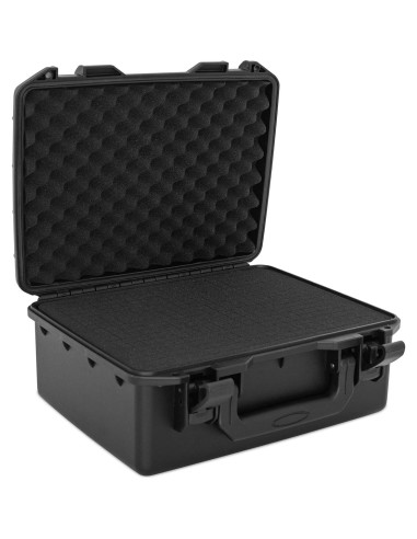 Caja Dura Impermeable IP67 ITHWIU para Micrófono y Drones