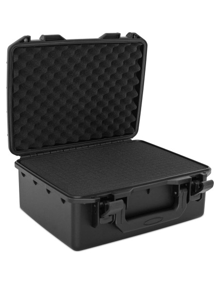 Caja Dura Impermeable IP67 ITHWIU para Micrófono y Drones