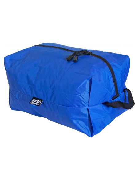 Bolsa de Almacenamiento 8L Granite Gear ZippSack Nylon