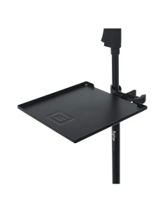 Estante de Utilidad Gator Frameworks GFW-SHELF0909 9x9" Negro