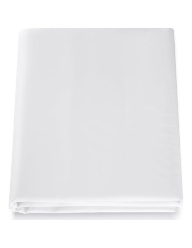 Tela de Difusión Blanca Neewer 1.5x3.6m para Softbox y Luz