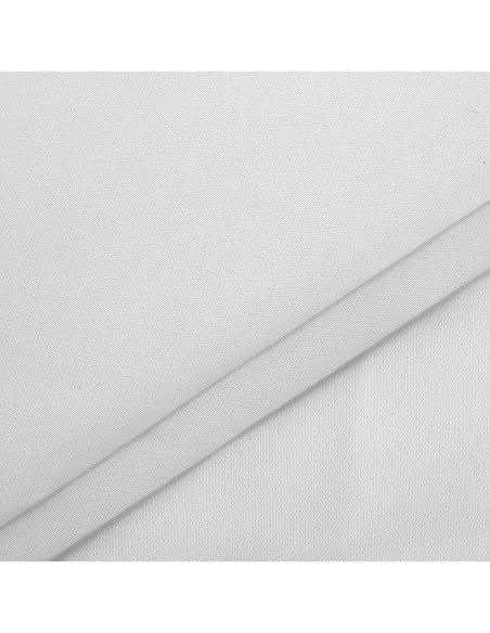 Tela de Difusión Blanca Neewer 1.5x3.6m para Softbox y Luz