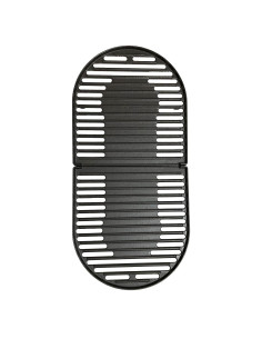 Rejillas de Cocina de Hierro Fundido Dongftai para Parrillas Coleman