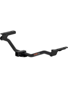 Enganche de Remolque Clase 3 CURT 13386 + Arnés 7 Pines CURT 56306 2