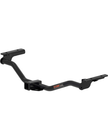 Enganche de Remolque Clase 3 CURT 13386 + Arnés 7 Pines CURT 56306