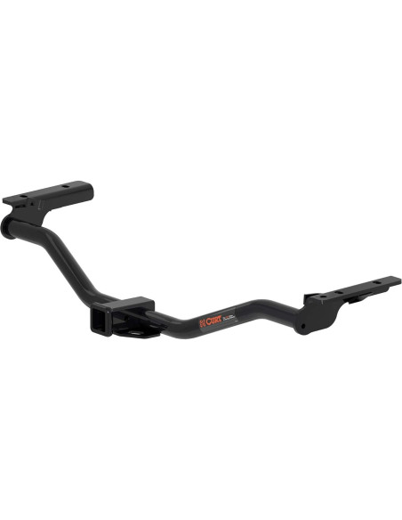 Enganche de Remolque Clase 3 CURT 13386 + Arnés 7 Pines CURT 56306