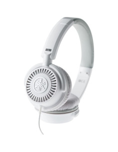 Auriculares Abiertos Yamaha HPH-150WH Neutros Blancos 2