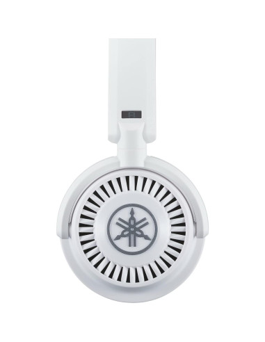 Auriculares Abiertos Yamaha HPH-150WH Neutros Blancos