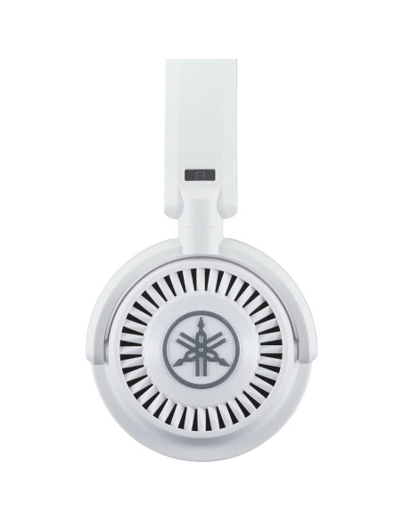 Auriculares Abiertos Yamaha HPH-150WH Neutros Blancos