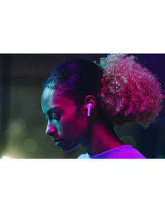 Auriculares In-Ear Denon AH-C830NCW Bluetooth con ANC IPX4 2