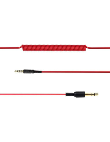 Auriculares OneOdio Circumaurales con Cable de Bajo 50mm