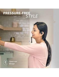 Auriculares Bluetooth 5.2 Avantree Breeze - Oído Abierto, 7h Batería 2