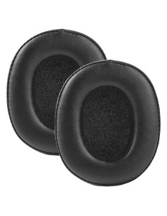 Almohadillas de Reemplazo Skullcandy Crusher Hesh ANC - Par