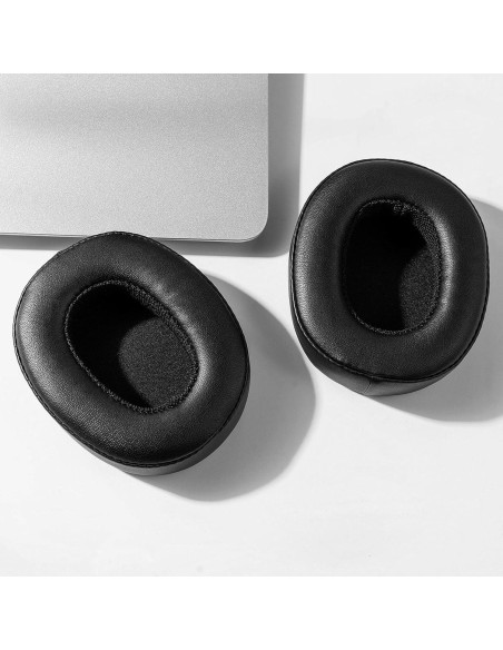 Almohadillas de Reemplazo Skullcandy Crusher Hesh ANC - Par