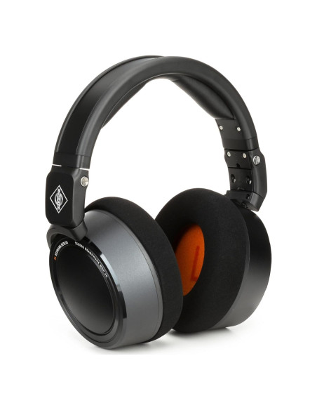 Auriculares Dinámicos Cerrados Neumann NDH 20 - Negro