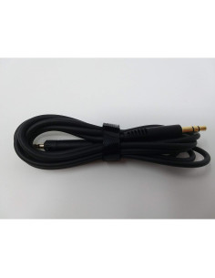 Cable de Reemplazo Sennheiser HD598 HD599 1.2m Original 2