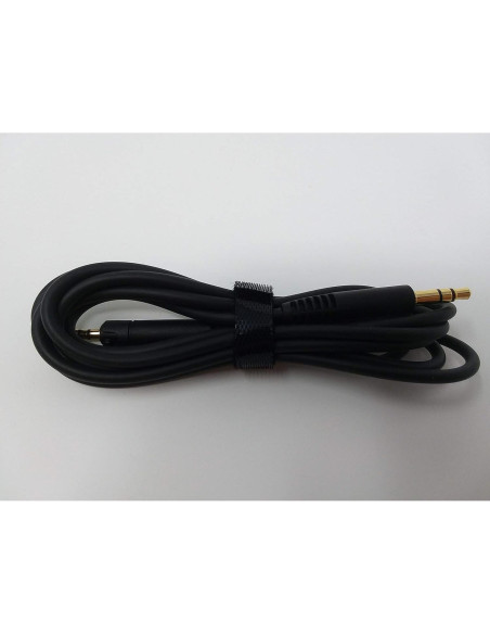 Cable de Reemplazo Sennheiser HD598 HD599 1.2m Original