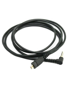 Cable de Audio NewFantasia 1.3m para SteelSeries Arctis 3/5/7/Pro