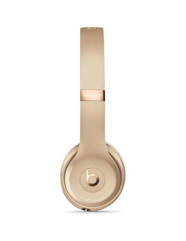 Auriculares Intraurales Beats Solo3 Inalámbricos Oro 2023