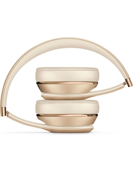 Auriculares Intraurales Beats Solo3 Inalámbricos Oro 2023