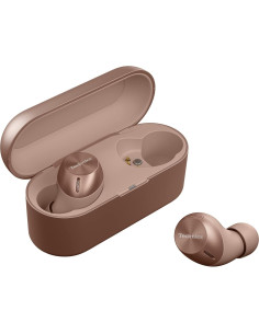 Auriculares Inalámbricos Bluetooth Technics EAH-AZ40 Oro Rosa 2