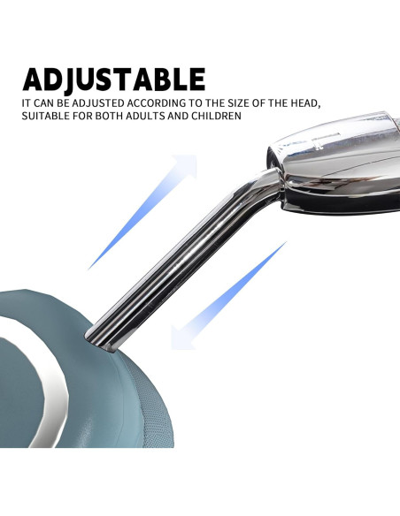 Auriculares Inalámbricos AMAFACE B35 Azul Bluetooth 5.3