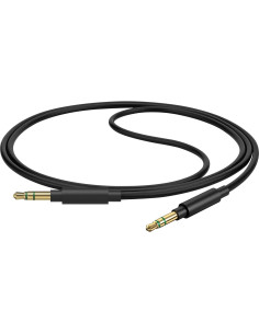 Cable de Audio GEEKRIA 3.5mm para Auriculares - 1.2m 2