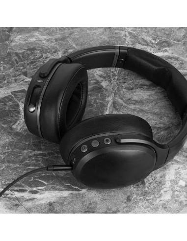 Cable de Audio USB-C a 3.5mm Linkidea para Skullcandy - 2 Pack