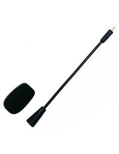 Micrófono de Reemplazo NewTH para Auriculares Turtle Beach