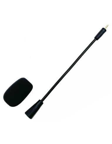 Micrófono de Reemplazo NewTH para Auriculares Turtle Beach