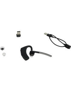 Auricular Bluetooth Plantronics Voyager Legend UC con Adaptador USB 2