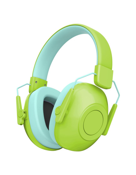 Auriculares para Niños con Cancelación de Ruido SNR 29dB