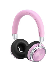 Auriculares PROHEAR 010 Rosa para Niños - Bluetooth, ANC, 50H