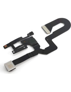 Módulo Cámara Frontal E-REPAIR para iPhone 8 Plus 2