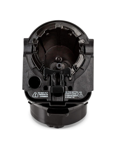 Conjunto de Aguja de Soporte para Cafetera Keurig 2.0 - Hakano