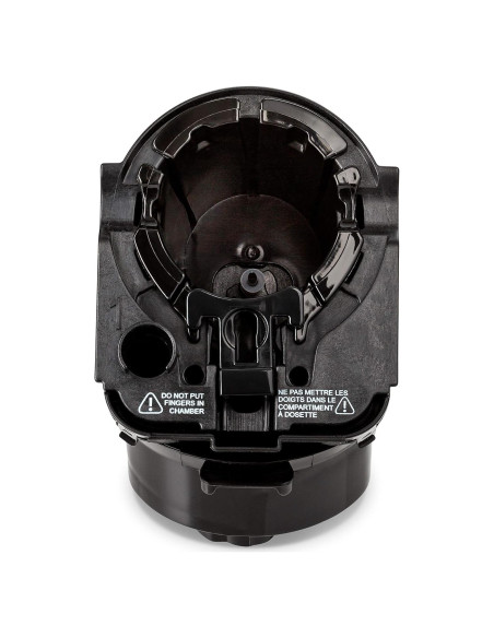 Conjunto de Aguja de Soporte para Cafetera Keurig 2.0 - Hakano