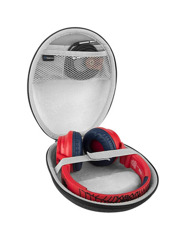 Funda Dura Geekria para Auriculares Niños 19.5x16.5cm