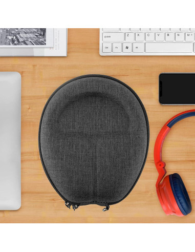 Funda Dura Geekria para Auriculares Niños 19.5x16.5cm