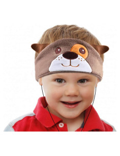 Auriculares Contixo H1 para Niños - Volumen Limitado 85dB