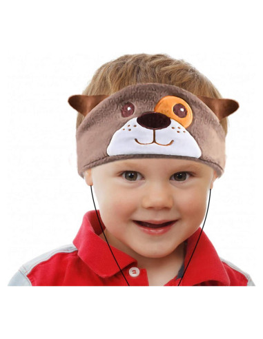 Auriculares Contixo H1 para Niños - Volumen Limitado 85dB