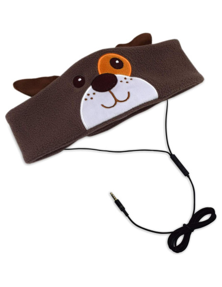 Auriculares Contixo H1 para Niños - Volumen Limitado 85dB