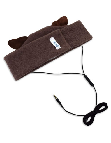 Auriculares Contixo H1 para Niños - Volumen Limitado 85dB